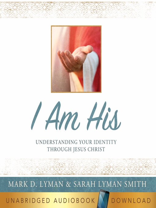 Title details for I Am His by Mark D. Lyman - Available